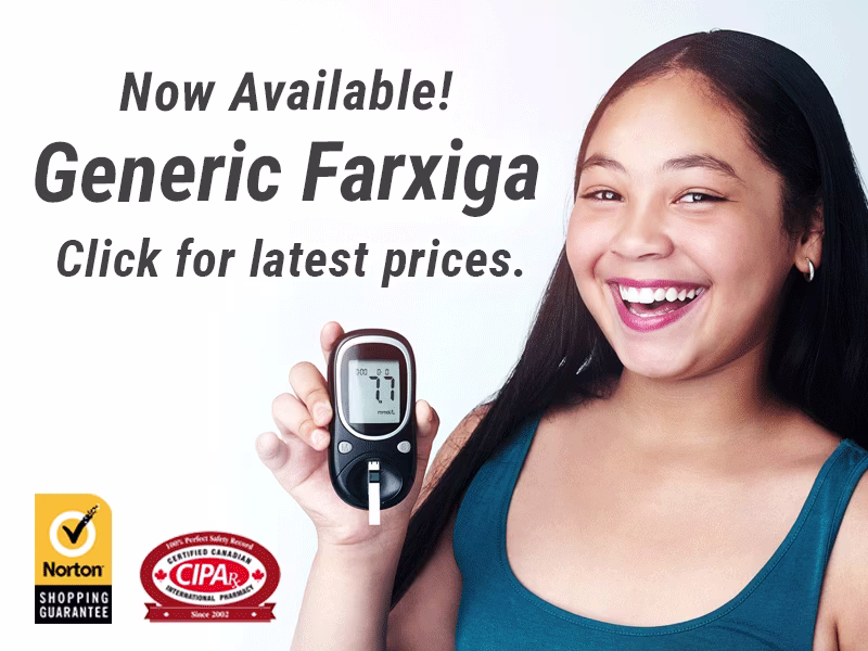 Farxiga